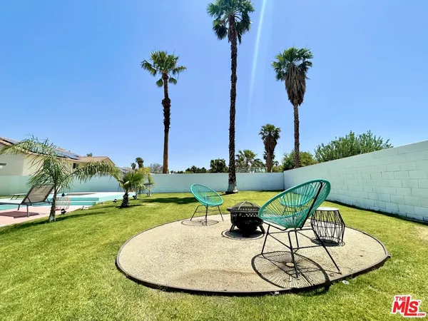 $4,500 | 68725 Tachevah Drive, Cathedral City, CA 92234