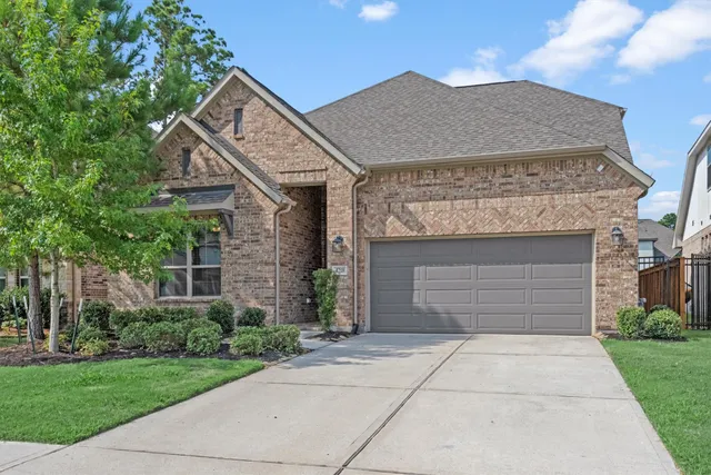 $3,500 | 4218 Davis Oak Drive, Spring, TX 77386