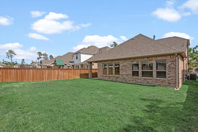 $3,500 | 4218 Davis Oak Drive, Spring, TX 77386