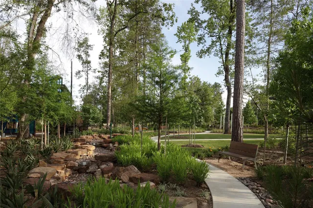 $3,500 | 4218 Davis Oak Drive, Spring, TX 77386