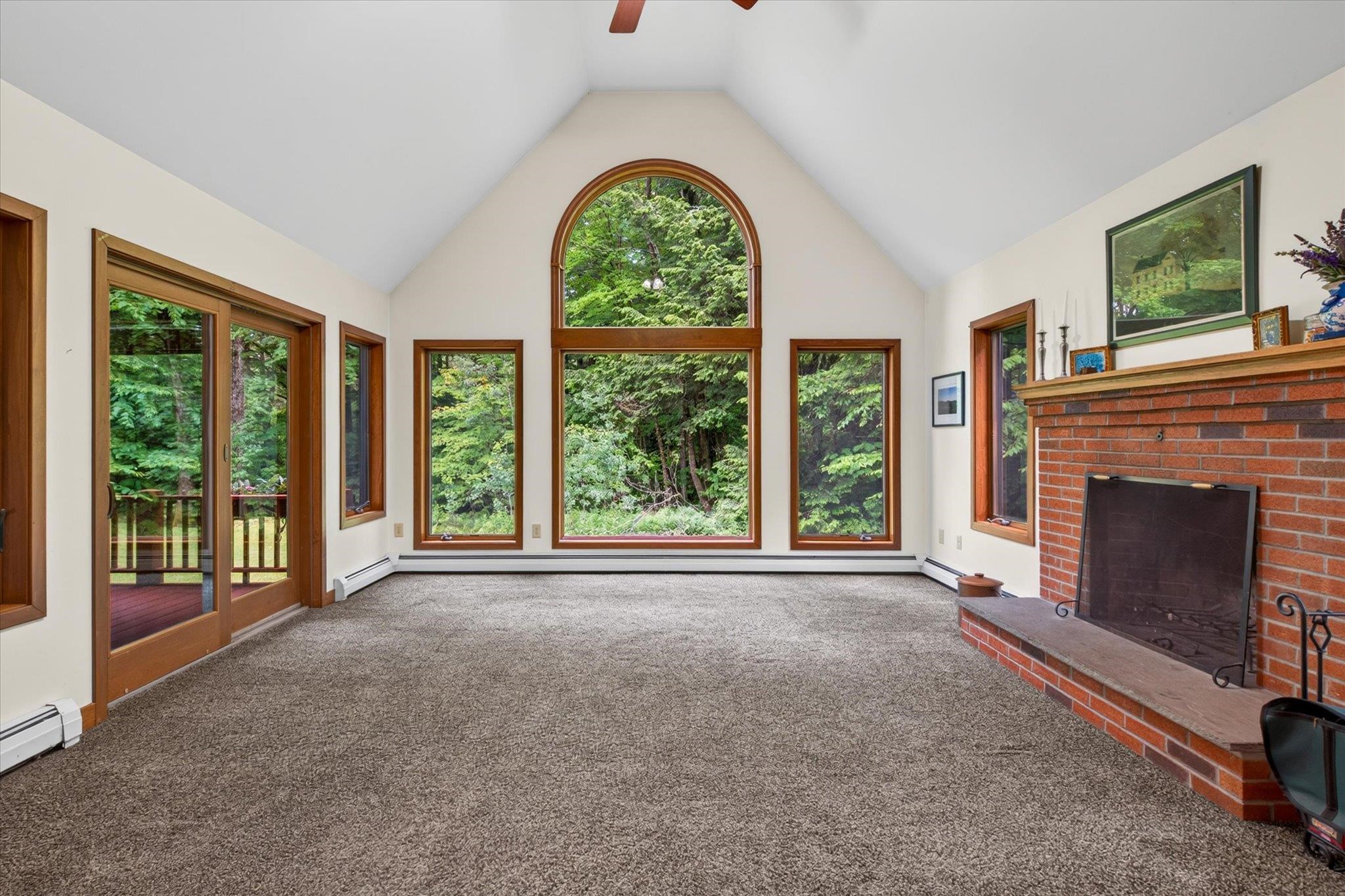 243 Cricket Hill Road Killington, VT 05751 - Photo 24 of 58