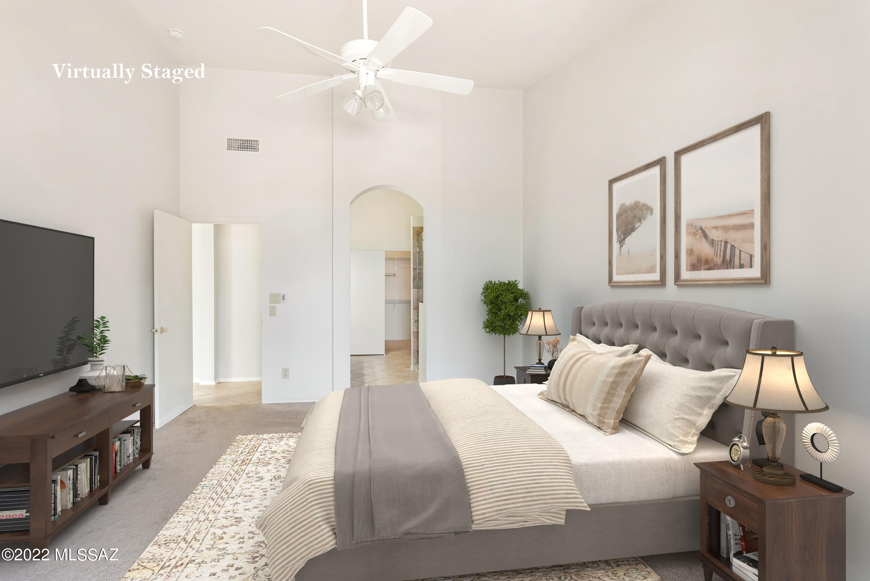 64375 East Wind Ridge Circle Tucson, AZ 85739 - Photo 22 of 38
