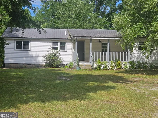 $175,000 | 623 Virginia Avenue, Millen, GA 30442
