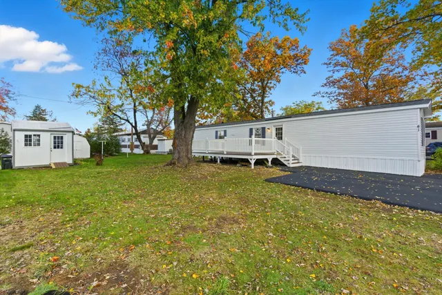 $149,900 | 41 Longmeadow Drive, Concord, NH 03301