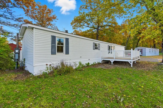 $149,900 | 41 Longmeadow Drive, Concord, NH 03301