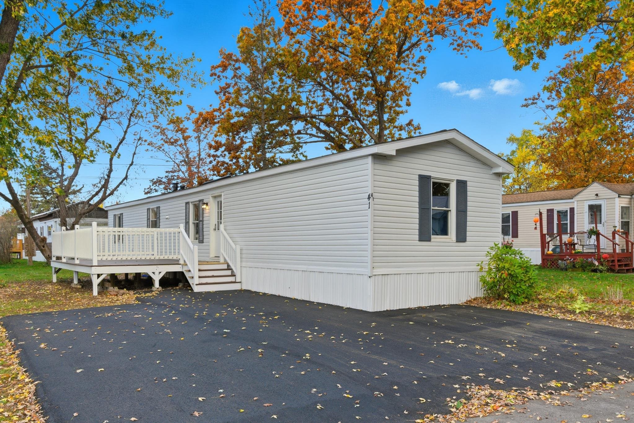 41 Longmeadow Drive Concord, NH 03301 - Photo 30 of 32