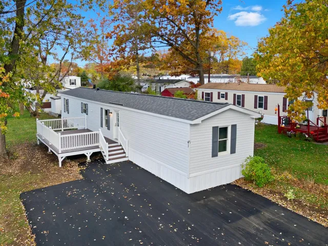 $149,900 | 41 Longmeadow Drive, Concord, NH 03301