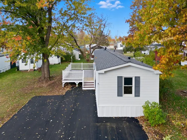 $149,900 | 41 Longmeadow Drive, Concord, NH 03301