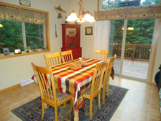 N10383 Eagle Bay Road Tomahawk, WI 54487 - Photo 5 of 20 Gallery Image 5