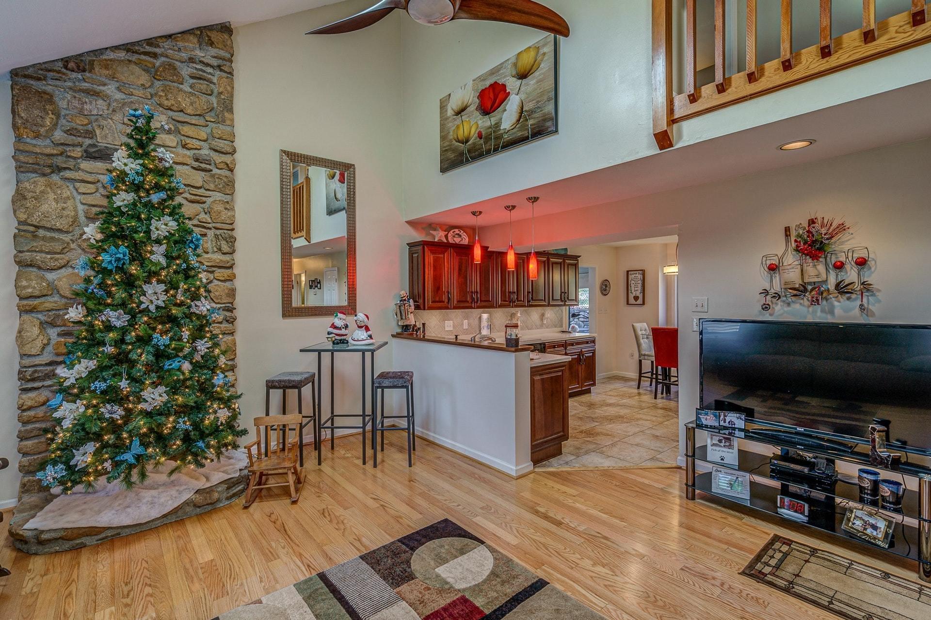 708 Beech Road Salem, VA 24153 - Photo 12 of 44 010-334589-708 Beech Road 010_8462955