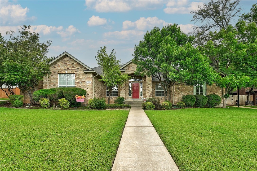 207 South Ridge Circle Georgetown, TX 78628 - Photo 1 of 1 Gallery Image 1