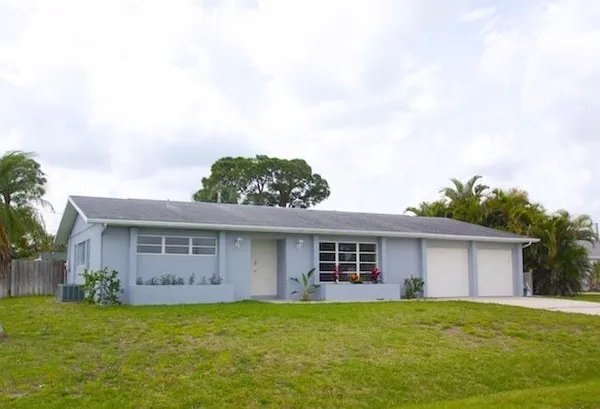 $2,700 | 336 Southeast Tranquilla Avenue, Port St. Lucie, FL 34983