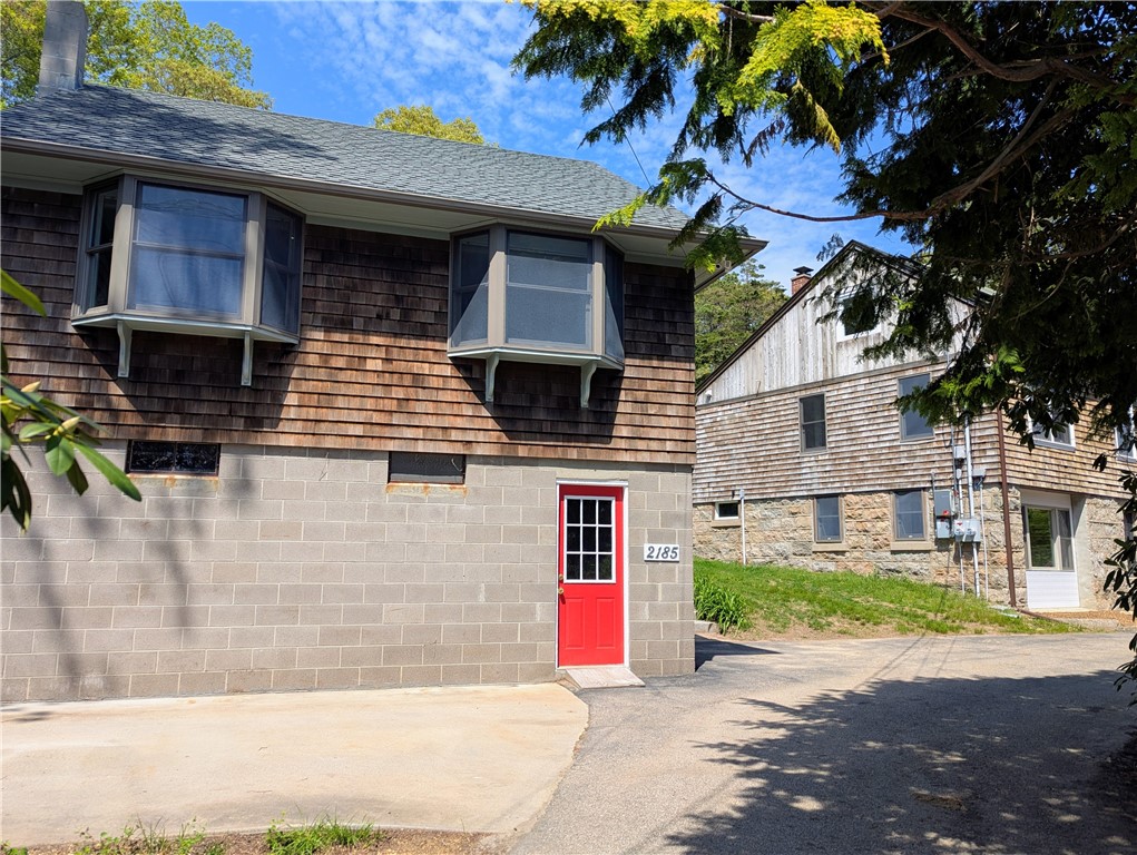 2185 Post Road South Kingstown, RI 02879 - Photo 26 of 35