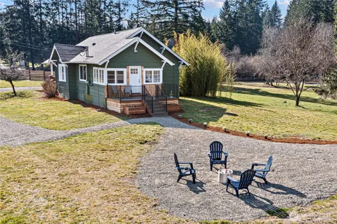 $575,000 | 10415 Highway 302, Gig Harbor, WA 98329