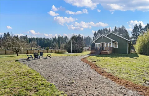 $625,000 | 10415 Highway 302, Gig Harbor, WA 98329