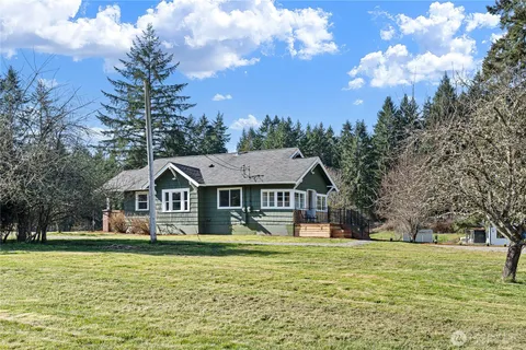 $575,000 | 10415 Highway 302, Gig Harbor, WA 98329