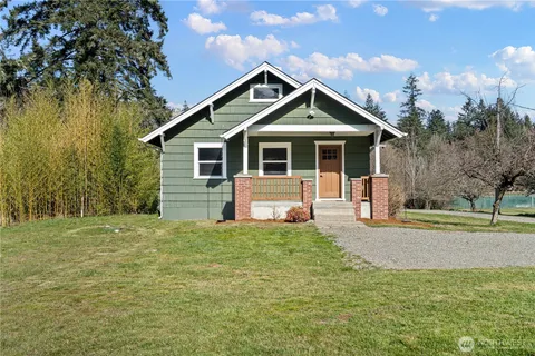 $625,000 | 10415 Highway 302, Gig Harbor, WA 98329