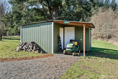 $575,000 | 10415 Highway 302, Gig Harbor, WA 98329