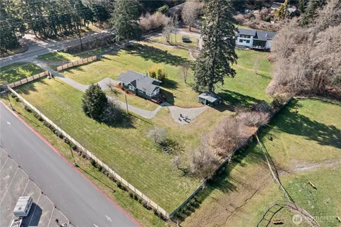 $575,000 | 10415 Highway 302, Gig Harbor, WA 98329