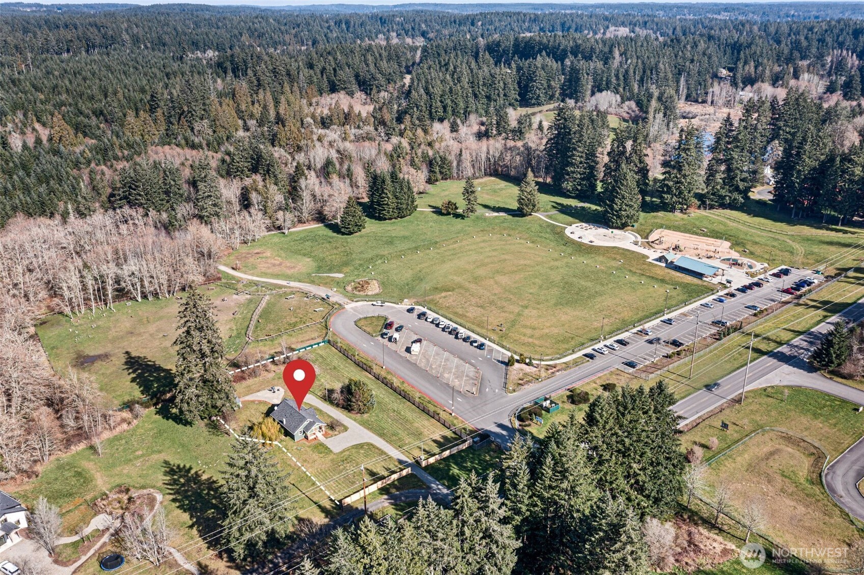 10415 Highway 302 Gig Harbor, WA 98329 - Photo 32 of 32