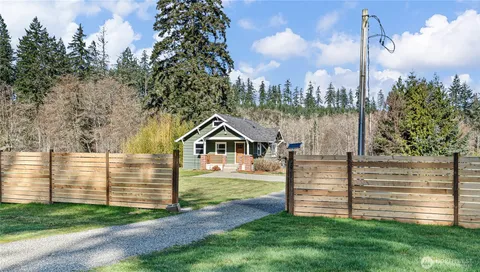 $575,000 | 10415 Highway 302, Gig Harbor, WA 98329