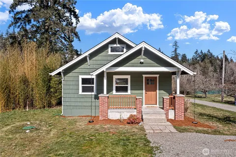 $575,000 | 10415 Highway 302, Gig Harbor, WA 98329