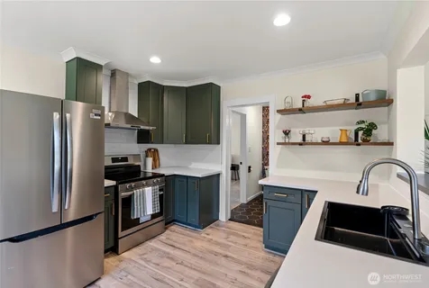 $575,000 | 10415 Highway 302, Gig Harbor, WA 98329