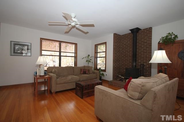 117 Spring Valley Road Carrboro, NC 27510 - Photo 3 of 22 Gallery Image 3
