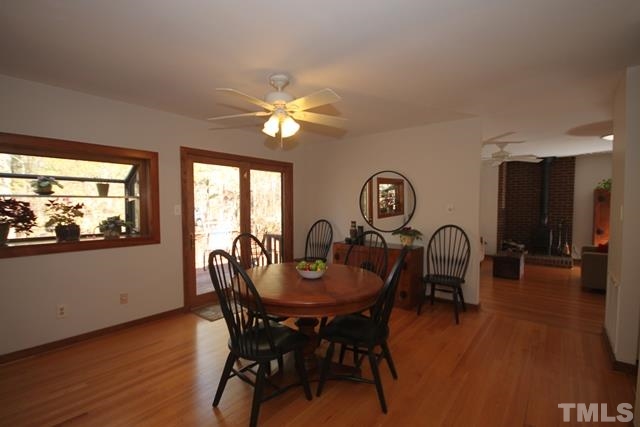 117 Spring Valley Road Carrboro, NC 27510 - Photo 5 of 22 Gallery Image 5