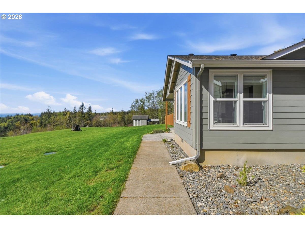 108 Powder Hill Drive Kalama, WA 98625 - Photo 32 of 40 View