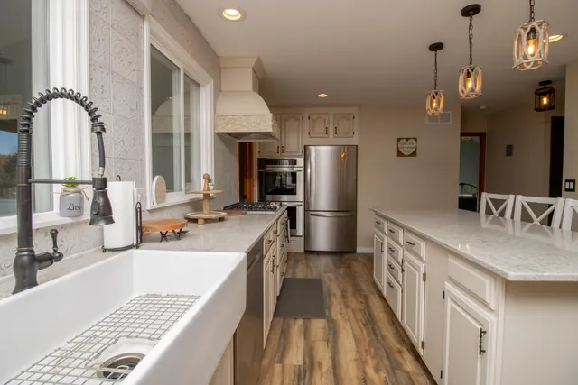 $529,900 | 1790 West 134th Court, Crown Point, IN 46307