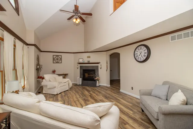 $529,900 | 1790 West 134th Court, Crown Point, IN 46307