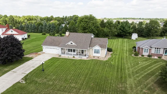 $529,900 | 1790 West 134th Court, Crown Point, IN 46307