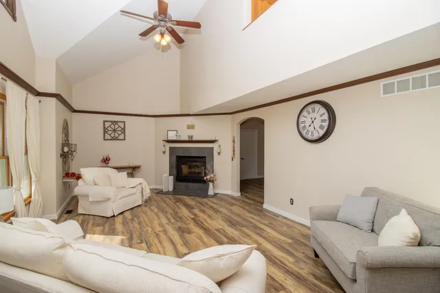 $529,900 | 1790 West 134th Court, Crown Point, IN 46307