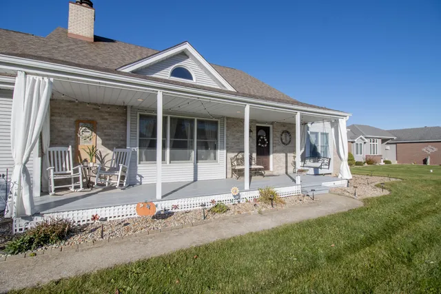 $529,900 | 1790 West 134th Court, Crown Point, IN 46307