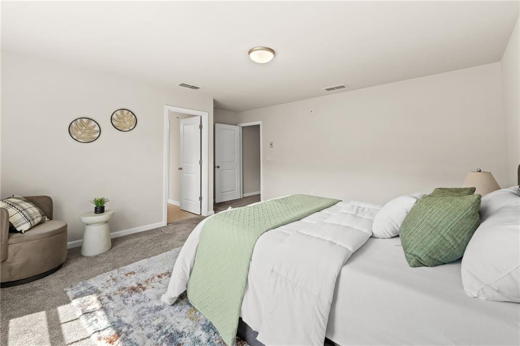 1121 Arrowlake Road Marietta, GA 30064 - Photo 26 of 54 Gallery Image 26
