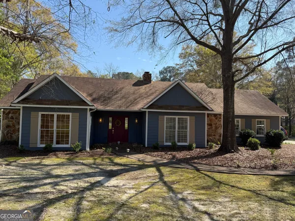 $288,000 | 104 Monte Place, Cordele, GA 31015