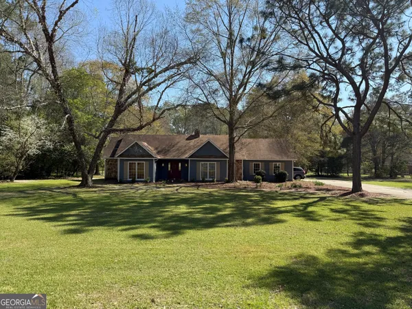 $288,000 | 104 Monte Place, Cordele, GA 31015