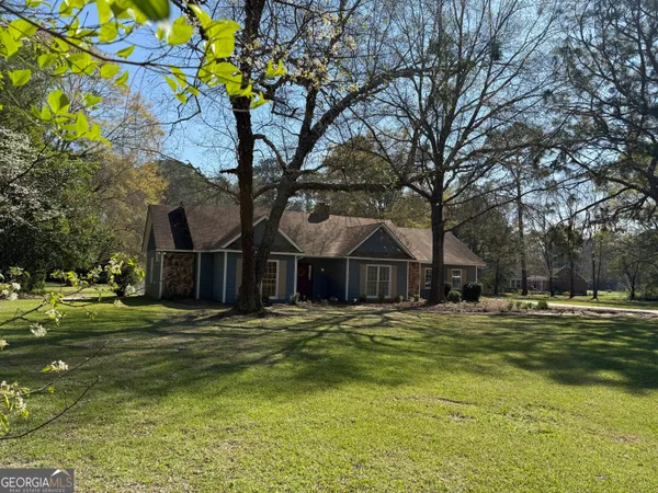 $288,000 | 104 Monte Place, Cordele, GA 31015