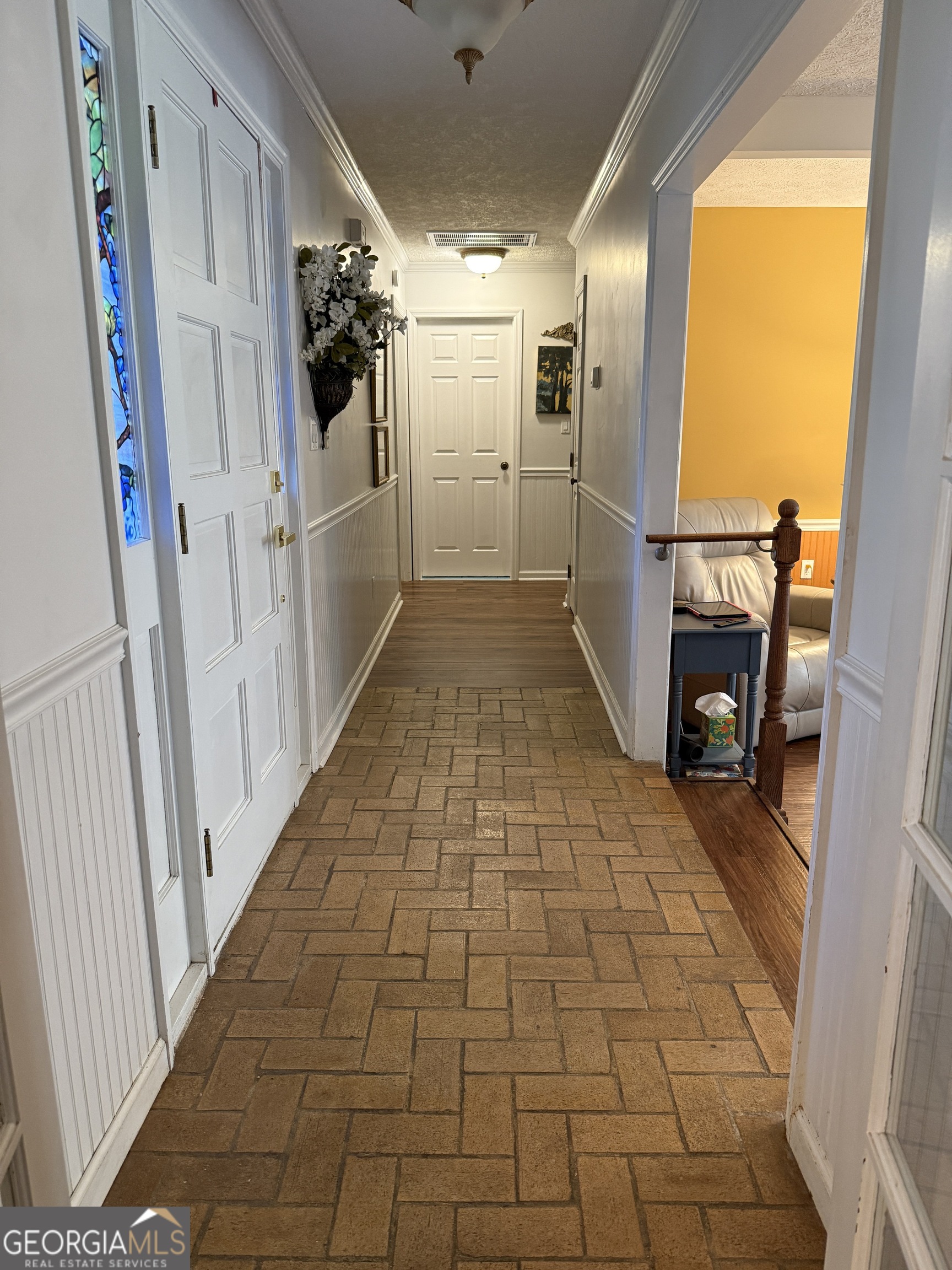 104 Monte Place Cordele, GA 31015 - Photo 37 of 52 a view of entryway