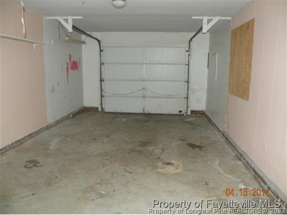 1132 Hoke Loop Road Fayetteville, NC 28314 - Photo 5 of 12 a view of utility room