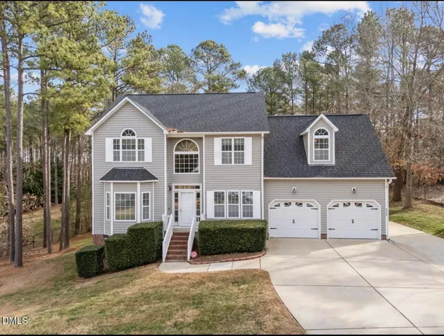 $425,000 | 9325 Carley Circle, Garner, NC 27529