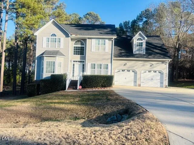 $425,000 | 9325 Carley Circle, Garner, NC 27529