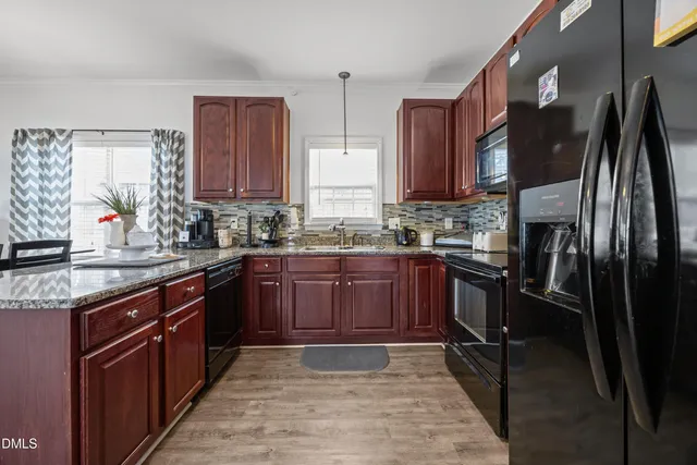 $425,000 | 9325 Carley Circle, Garner, NC 27529