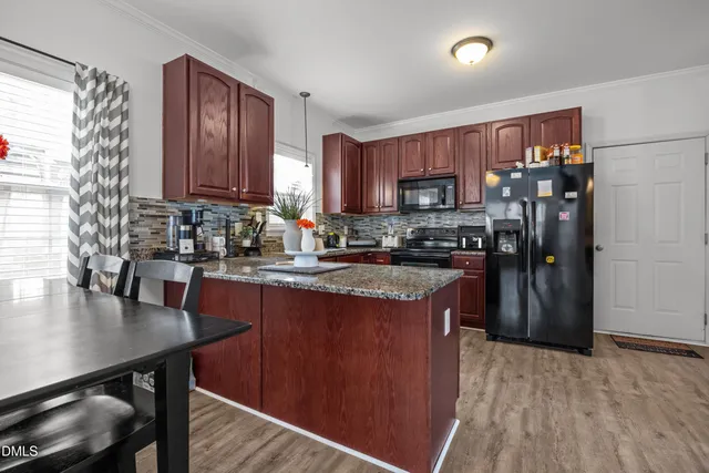 $425,000 | 9325 Carley Circle, Garner, NC 27529