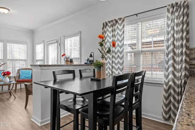 $425,000 | 9325 Carley Circle, Garner, NC 27529