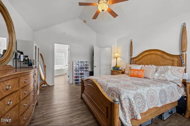 $425,000 | 9325 Carley Circle, Garner, NC 27529