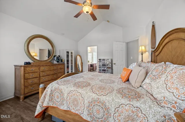 $425,000 | 9325 Carley Circle, Garner, NC 27529