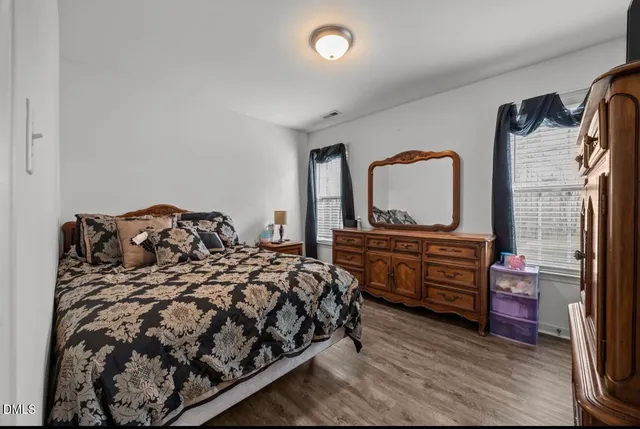 $425,000 | 9325 Carley Circle, Garner, NC 27529