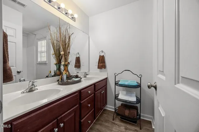 $425,000 | 9325 Carley Circle, Garner, NC 27529